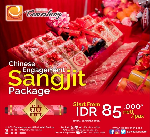 Sangjit Package 2020