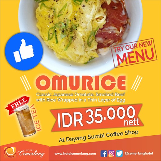 Omurice