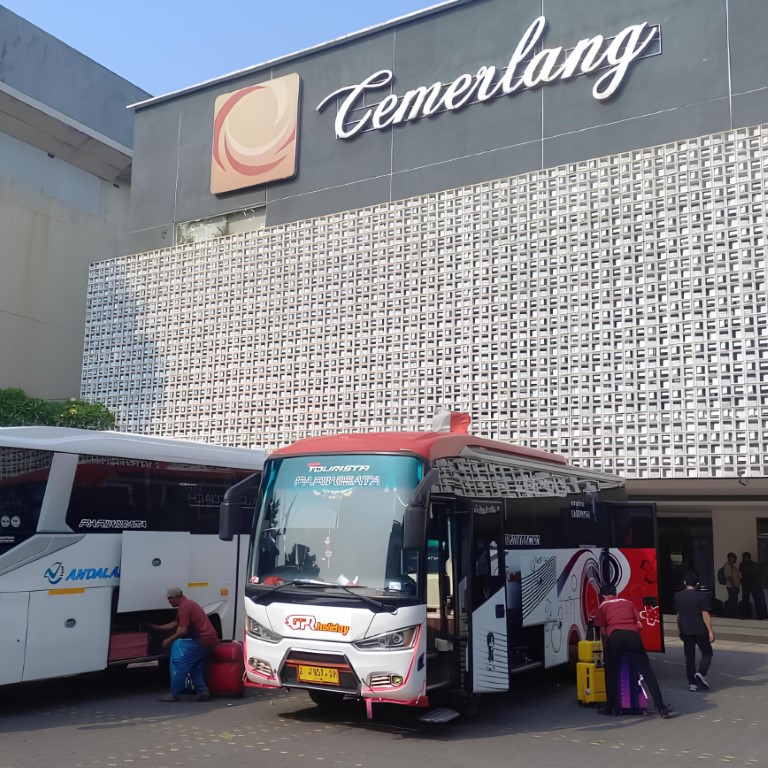 Tour & Travel Accommodation